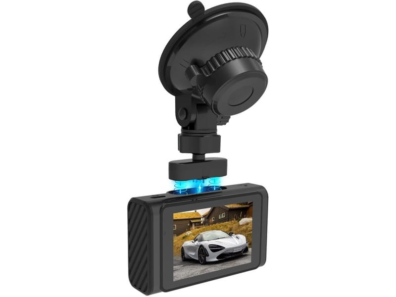 Відеореєстратор CarCam H6W+Wi-FI