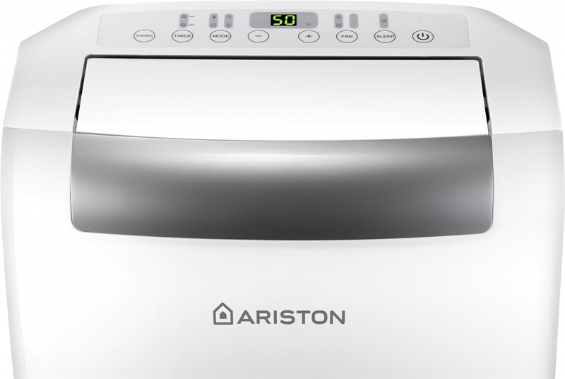 Кондиціонер Ariston Mobis Plus 10