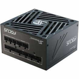 Блок живлення Seasonic Focus GX-750W ATX 3.1
