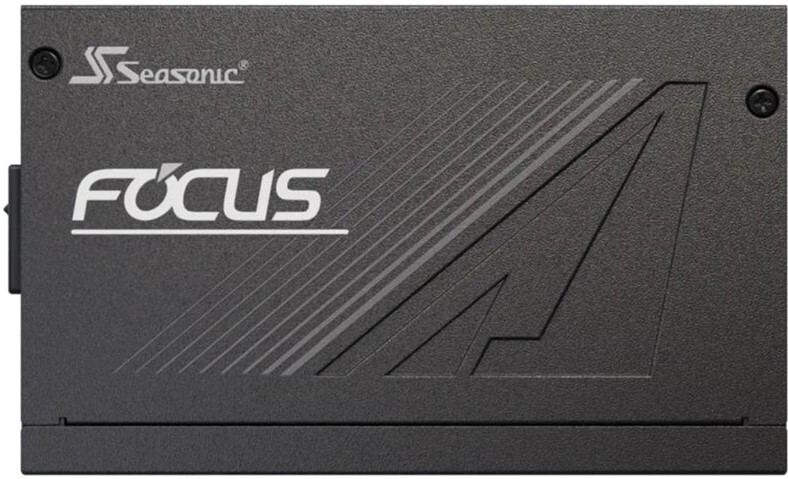 Блок живлення Seasonic Focus GX-750W ATX 3.1