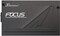 Фото - Блок живлення Seasonic Focus GX-750W ATX 3.1 | click.ua