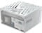 Фото - Блок питания Seasonic Focus GX-1000 ATX 3.1 White 1000W | click.ua