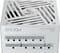 Фото - Блок питания Seasonic Focus GX-1000 ATX 3.1 White 1000W | click.ua