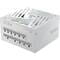 Фото - Блок питания Seasonic Focus GX-1000 ATX 3.1 White 1000W | click.ua