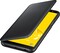 Фото - Чохол-книжка Samsung Wallet Cover для Samsung Galaxy J6 SM-J600 Black (EF-WJ600CBEGRU) | click.ua