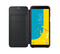 Фото - Чохол-книжка Samsung Wallet Cover для Samsung Galaxy J6 SM-J600 Black (EF-WJ600CBEGRU) | click.ua