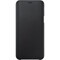 Фото - Чохол-книжка Samsung Wallet Cover для Samsung Galaxy J6 SM-J600 Black (EF-WJ600CBEGRU) | click.ua