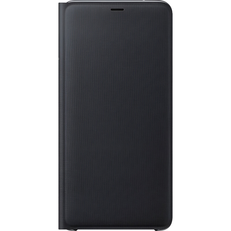Чохол-книжка Samsung Wallet Cover для Samsung Galaxy A9 2018 SM-A920 Black (EF-WA920PBEGRU)