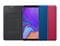 Фото - Чохол-книжка Samsung Wallet Cover для Samsung Galaxy A9 2018 SM-A920 Black (EF-WA920PBEGRU) | click.ua