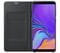 Фото - Чохол-книжка Samsung Wallet Cover для Samsung Galaxy A9 2018 SM-A920 Black (EF-WA920PBEGRU) | click.ua