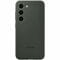 Фото - Чохол-накладка Samsung Silicone Cover для Samsung Galaxy S23 SM-S911 Khaki (EF-PS911TGEGRU) | click.ua