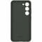 Фото - Чохол-накладка Samsung Silicone Cover для Samsung Galaxy S23 SM-S911 Khaki (EF-PS911TGEGRU) | click.ua
