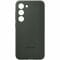 Фото - Чохол-накладка Samsung Silicone Cover для Samsung Galaxy S23 SM-S911 Khaki (EF-PS911TGEGRU) | click.ua