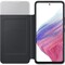 Фото - Чохол-книжка Samsung S View Wallet Cover для Samsung Galaxy A53 SM-A536 Black (EF-EA536PBEGRU) | click.ua