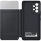 Фото - Чохол-книжка Samsung S View Wallet Cover для Samsung Galaxy A53 SM-A536 Black (EF-EA536PBEGRU) | click.ua