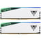 Фото - Модуль пам`яті DDR5 2x16GB/6000 Patriot Viper Elite 5 RGB (PVER532G60C30KW) | click.ua