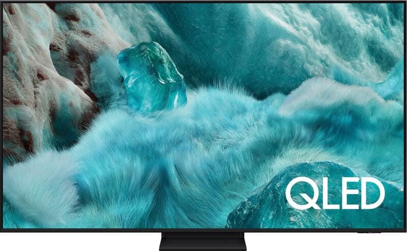 Телевізор Samsung QE55Q7F5AUXUA