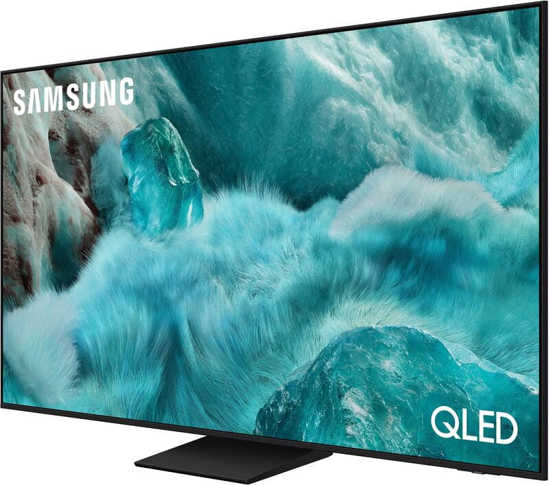 Телевізор Samsung QE55Q7F5AUXUA