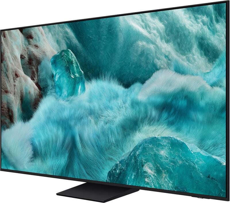 Телевізор Samsung QE55Q7F5AUXUA