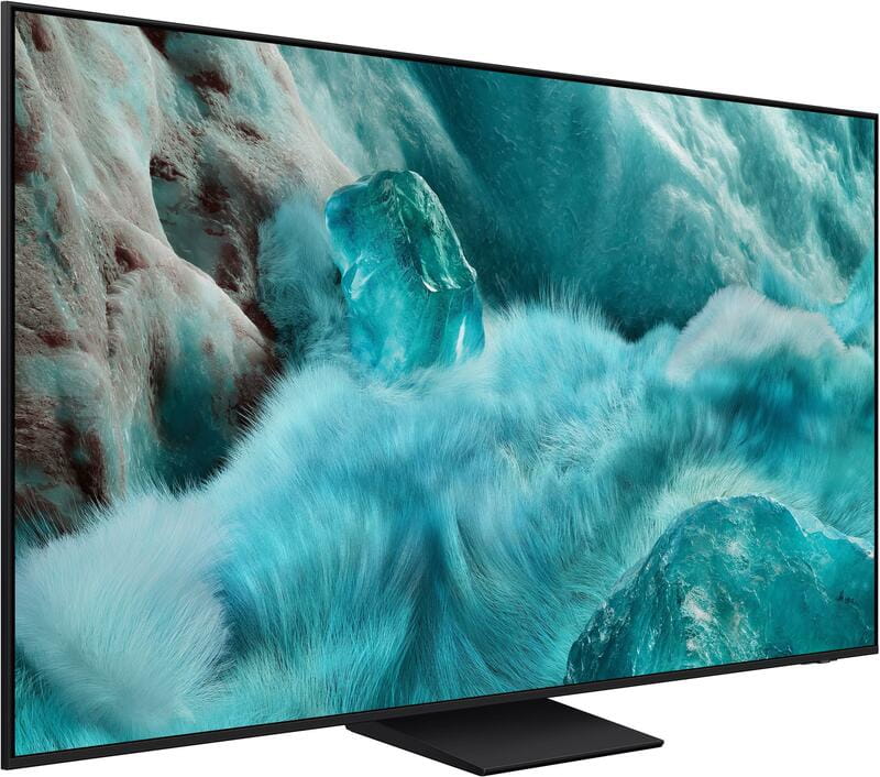 Телевізор Samsung QE55Q7F5AUXUA