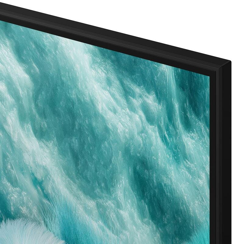 Телевізор Samsung QE85Q7FAAUXUA