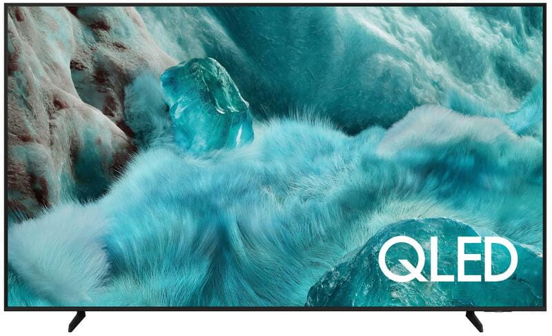 Телевізор Samsung QE85Q7FAAUXUA