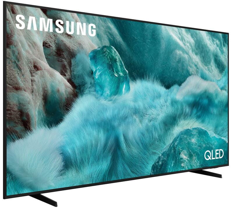 Телевізор Samsung QE85Q7FAAUXUA
