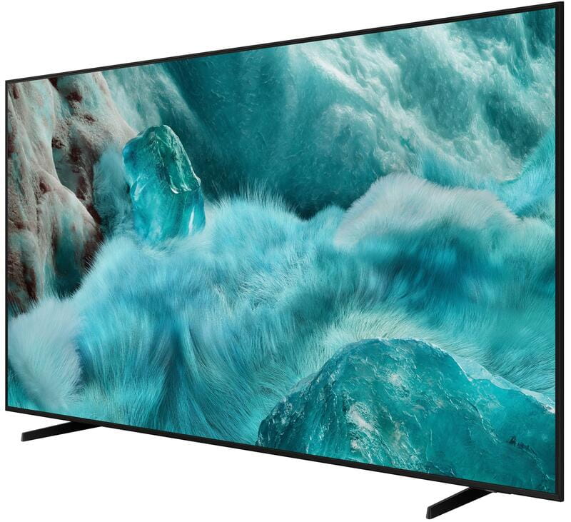 Телевізор Samsung QE85Q7FAAUXUA