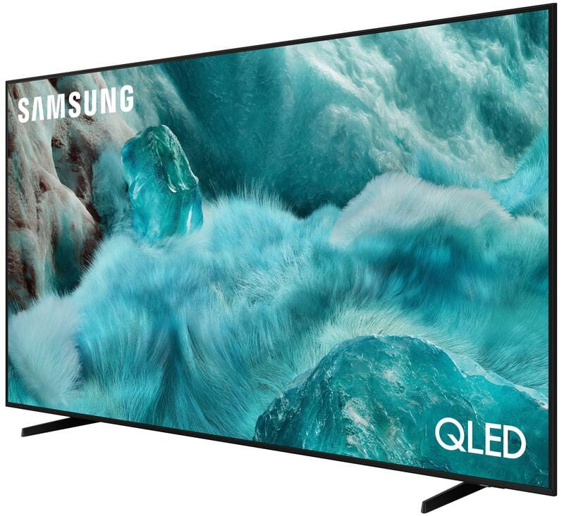 Телевізор Samsung QE85Q7FAAUXUA