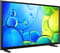 Фото - Телевізор Samsung UE32F6000FUXUA | click.ua