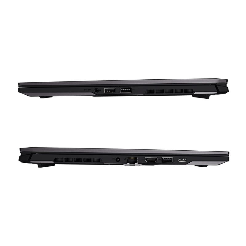 Ноутбук Gigabyte Aero X16 EG61H (1VH93UAC94AH) Space Gray