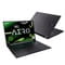 Фото - Ноутбук Gigabyte Aero X16 EG61H (1VH93UAC94AH) Space Gray | click.ua