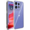 Фото - Чeхол-накладка BeCover Anti-Shock для Motorola Edge 50 Pro Clear (711781) | click.ua