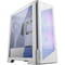 Фото - Корпус MSI MPG Velox 300R AirFlow PZ White без БП | click.ua
