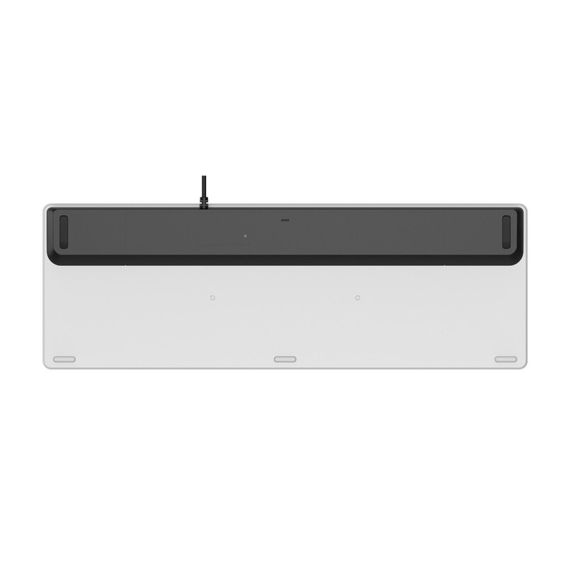 Клавиатура A4Tech FX72 Black
