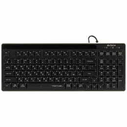 Клавиатура A4Tech FX70 Black