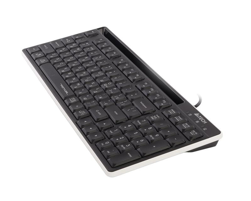Клавиатура A4Tech FX70 Black