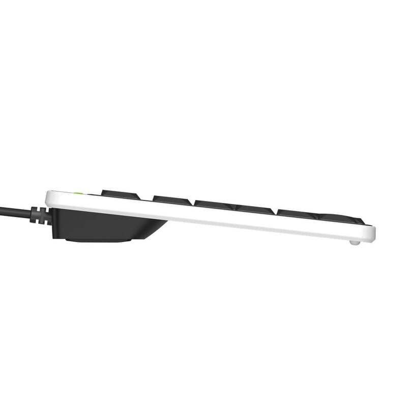 Клавиатура A4Tech FX70 Black