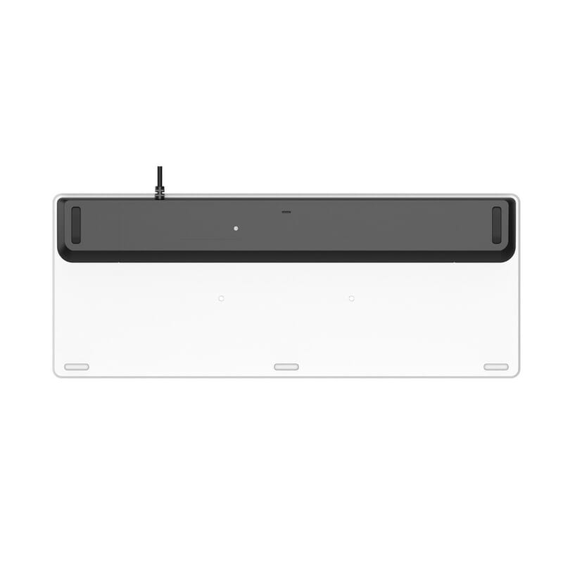 Клавиатура A4Tech FX70 Black