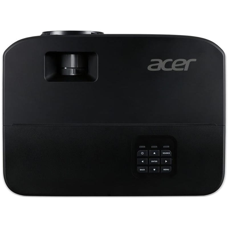 Проєктор Acer X1229 XGA (MR.JXG11.001)