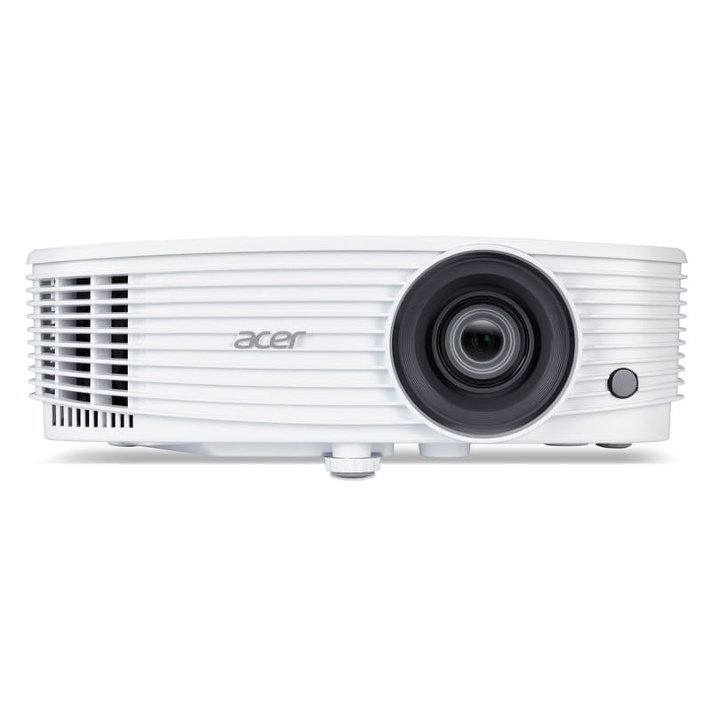 Проєктор Acer P1257i XGA (MR.JUR11.001)