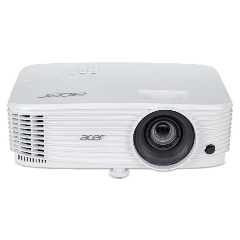 Проєктор Acer P1257i XGA (MR.JUR11.001)