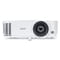 Фото - Проєктор Acer P1257i XGA (MR.JUR11.001) | click.ua