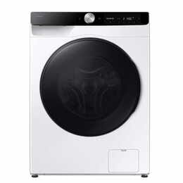 Стиральная машина с сушкой Samsung WD90DG6G94BKUA