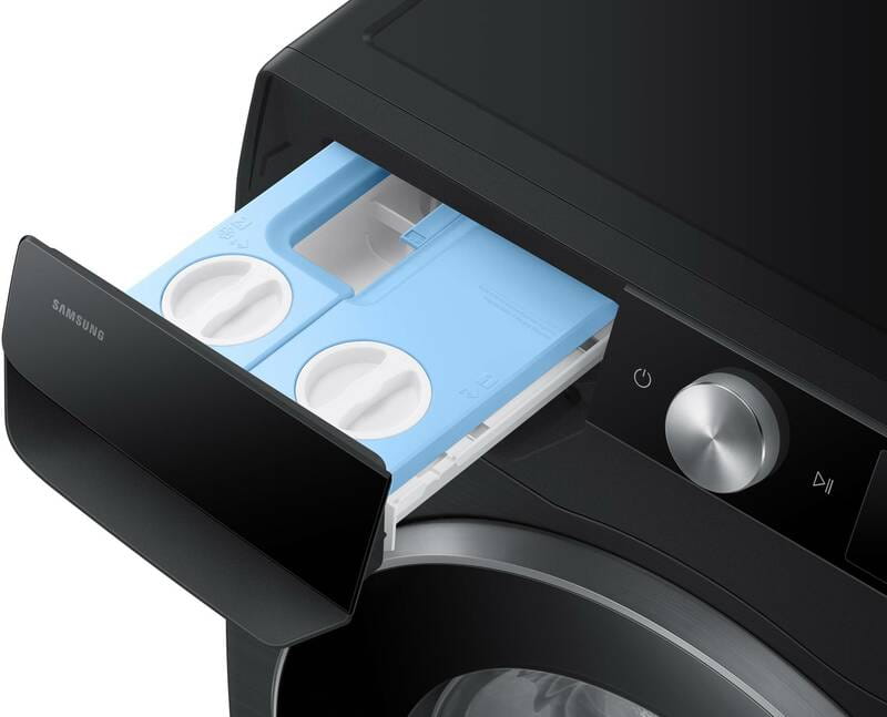 Пральна машина Samsung WW90DG6G94LBUA