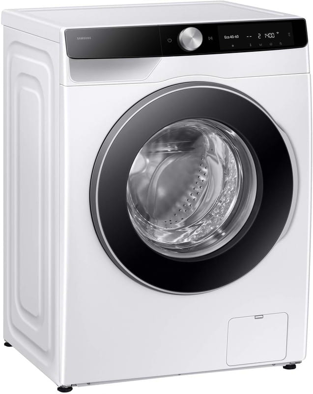 Пральна машина Samsung WW90DG6G94LKUA