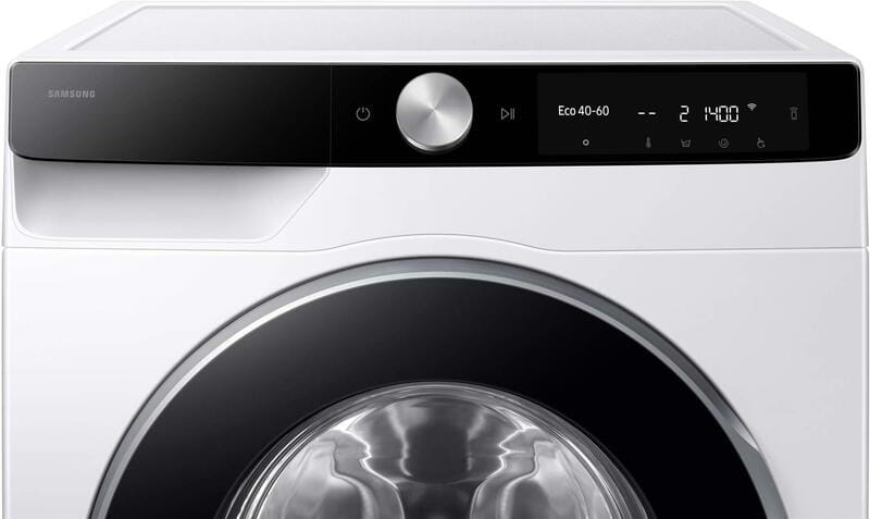 Пральна машина Samsung WW90DG6G94LKUA