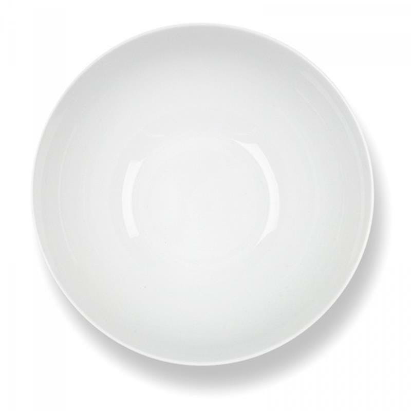 Тарілка Luminarc Sweet Diwali White (D6907)