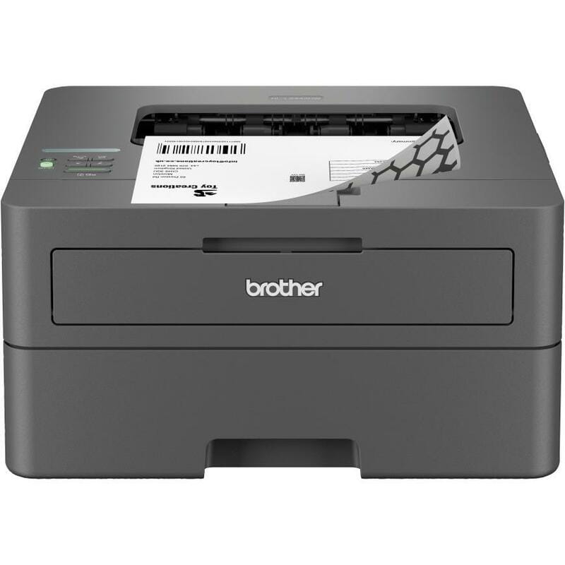 Принтер A4 Brother HL-L2442DW з Wi-Fi (HLL2442DWYJ1)