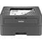 Фото - Принтер A4 Brother HL-L2442DW з Wi-Fi (HLL2442DWYJ1) | click.ua